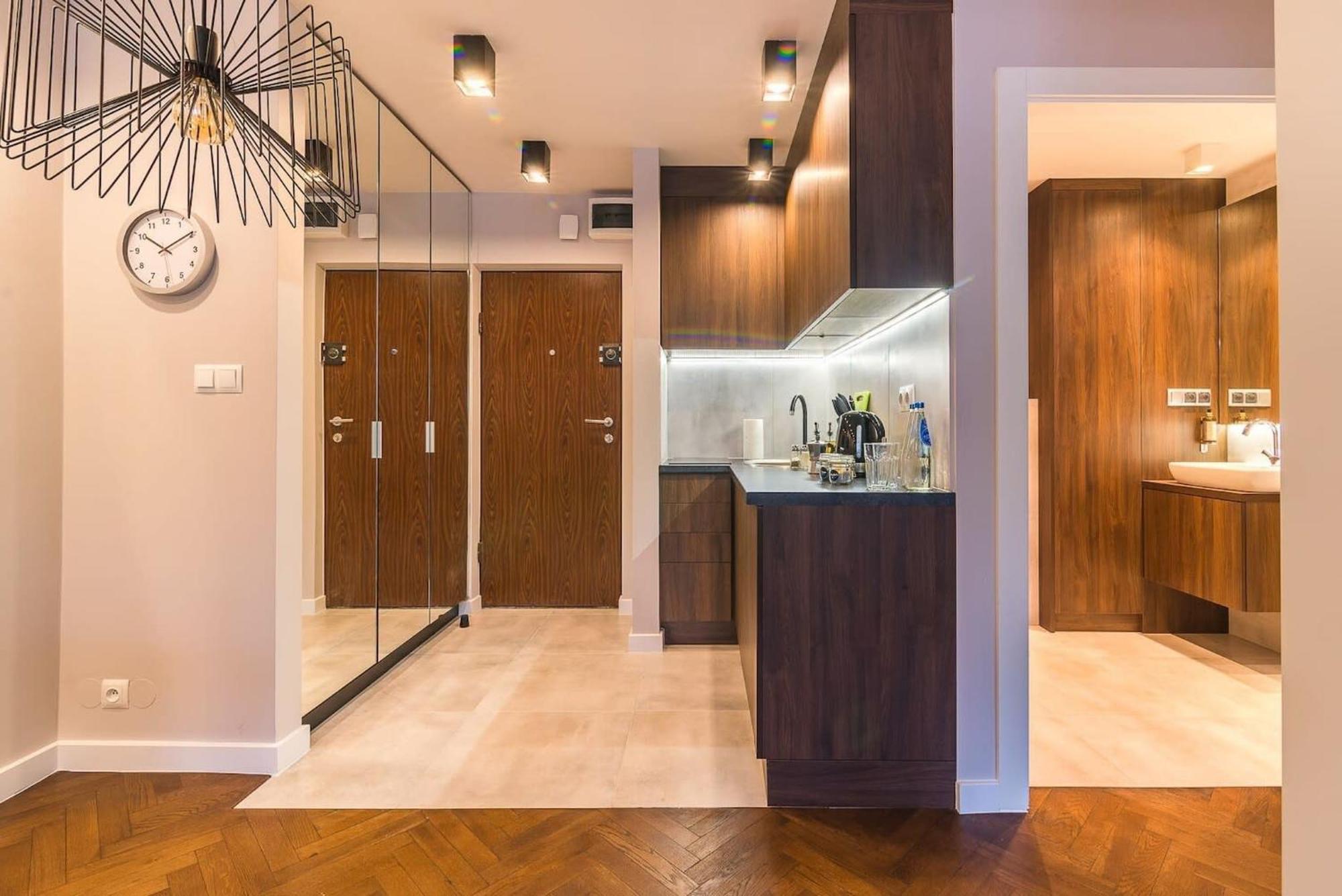 Bruna 2 - Charming Apartment By Noclegi Renters Varşovia Exterior foto